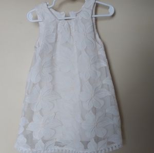 Oshkosh 3T party dress